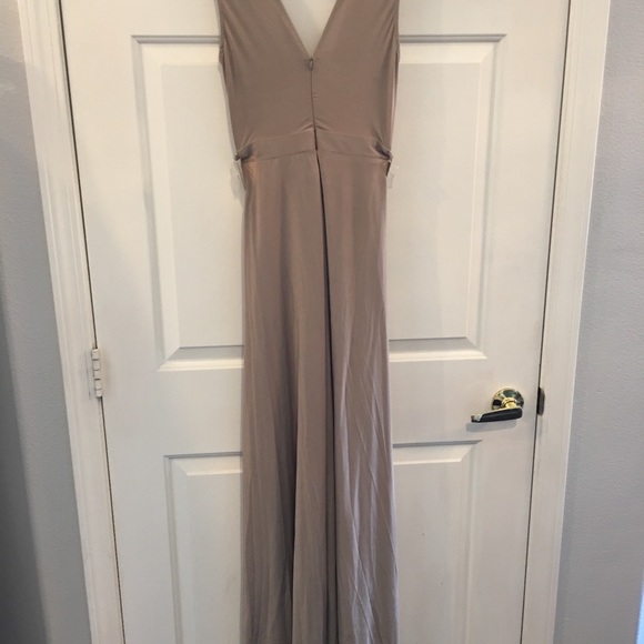 *sold* Abyss by Abby Daphne dress - Picture 3 of 3